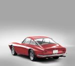Ferrari 250 GT Berlinetta Lusso 1962 года